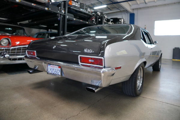 Used 1971 Chevrolet Nova 2 Dr Coupe  | Torrance, CA