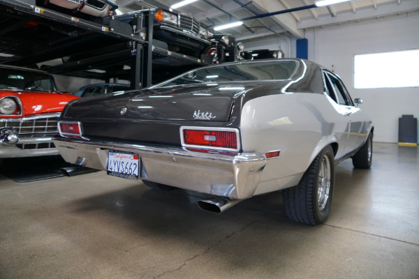 Used 1971 Chevrolet Nova 2 Dr Coupe  | Torrance, CA