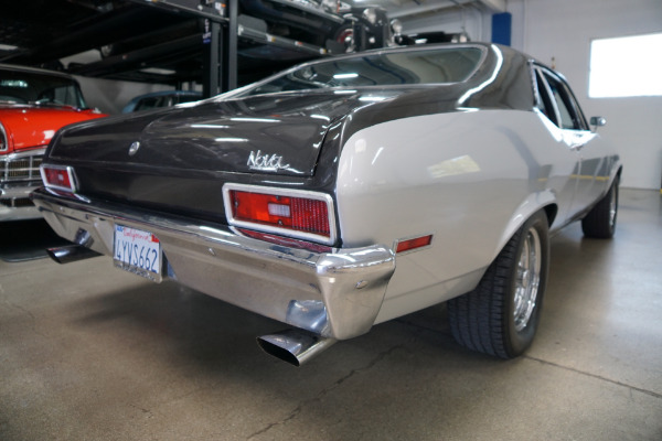 Used 1971 Chevrolet Nova 2 Dr Coupe  | Torrance, CA