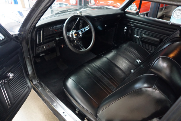 Used 1971 Chevrolet Nova 2 Dr Coupe  | Torrance, CA