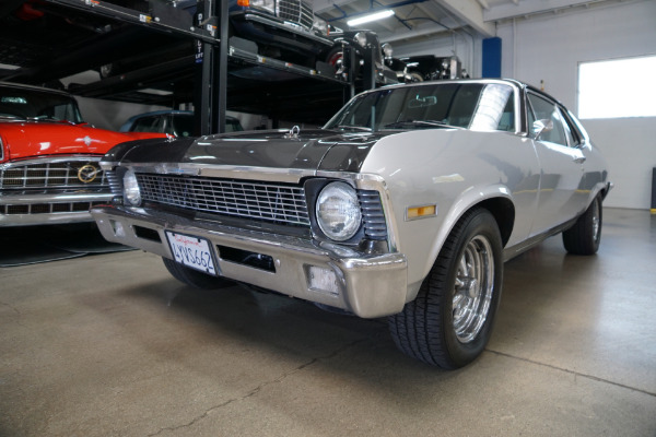 Used 1971 Chevrolet Nova 2 Dr Coupe  | Torrance, CA