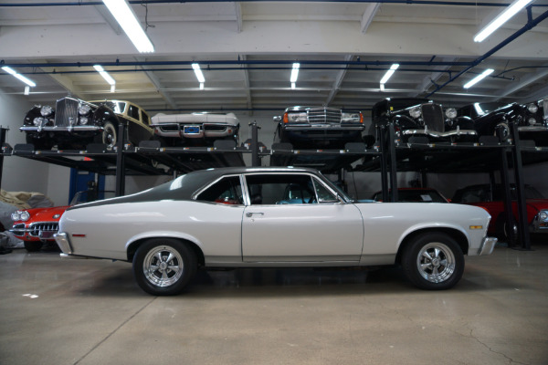 Used 1971 Chevrolet Nova 2 Dr Coupe  | Torrance, CA