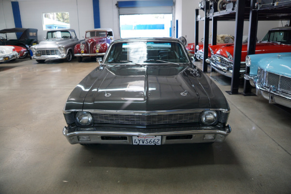 Used 1971 Chevrolet Nova 2 Dr Coupe  | Torrance, CA