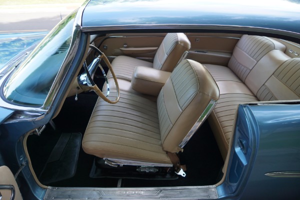 Used 1959 Chrysler 300E 413/390HP V8 2 Door Hardtop  | Torrance, CA