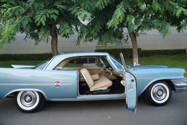 Used 1959 Chrysler 300E 413/390HP V8 2 Door Hardtop  | Torrance, CA