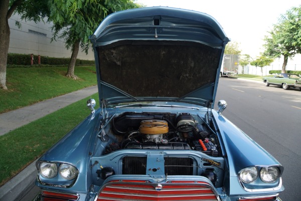 Used 1959 Chrysler 300E 413/390HP V8 2 Door Hardtop  | Torrance, CA