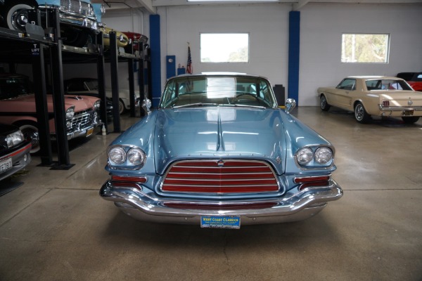 Used 1959 Chrysler 300E 413/390HP V8 2 Door Hardtop  | Torrance, CA