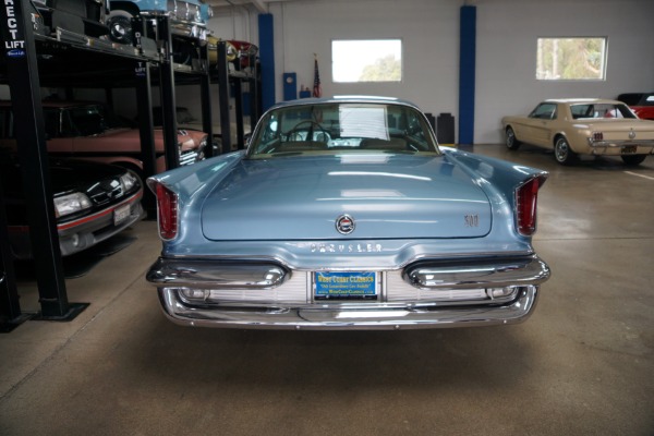 Used 1959 Chrysler 300E 413/390HP V8 2 Door Hardtop  | Torrance, CA