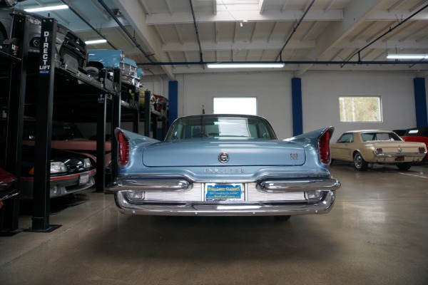 Used 1959 Chrysler 300E 413/390HP V8 2 Door Hardtop  | Torrance, CA