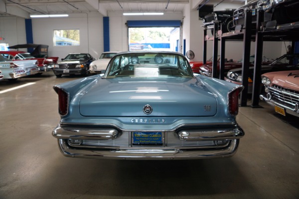 Used 1959 Chrysler 300E 413/390HP V8 2 Door Hardtop  | Torrance, CA