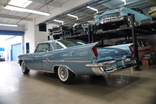 Used 1959 Chrysler 300E 413/390HP V8 2 Door Hardtop  | Torrance, CA