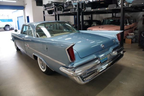 Used 1959 Chrysler 300E 413/390HP V8 2 Door Hardtop  | Torrance, CA