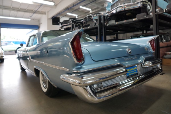 Used 1959 Chrysler 300E 413/390HP V8 2 Door Hardtop  | Torrance, CA