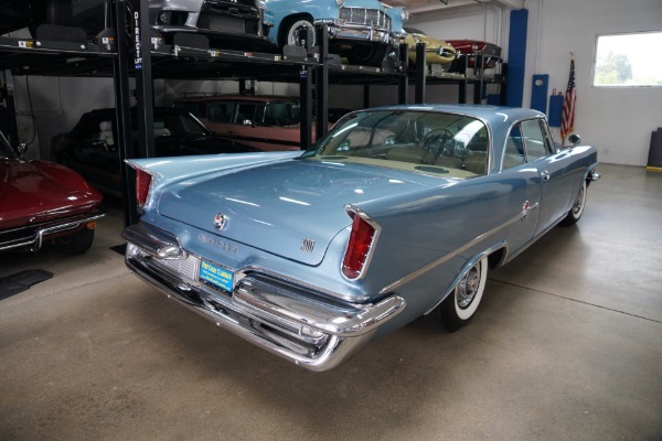 Used 1959 Chrysler 300E 413/390HP V8 2 Door Hardtop  | Torrance, CA