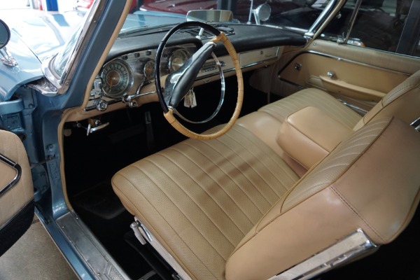 Used 1959 Chrysler 300E 413/390HP V8 2 Door Hardtop  | Torrance, CA