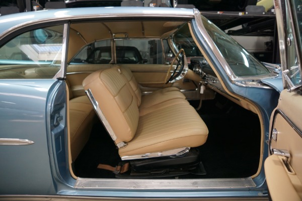 Used 1959 Chrysler 300E 413/390HP V8 2 Door Hardtop  | Torrance, CA