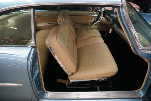 Used 1959 Chrysler 300E 413/390HP V8 2 Door Hardtop  | Torrance, CA