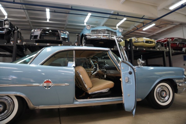 Used 1959 Chrysler 300E 413/390HP V8 2 Door Hardtop  | Torrance, CA