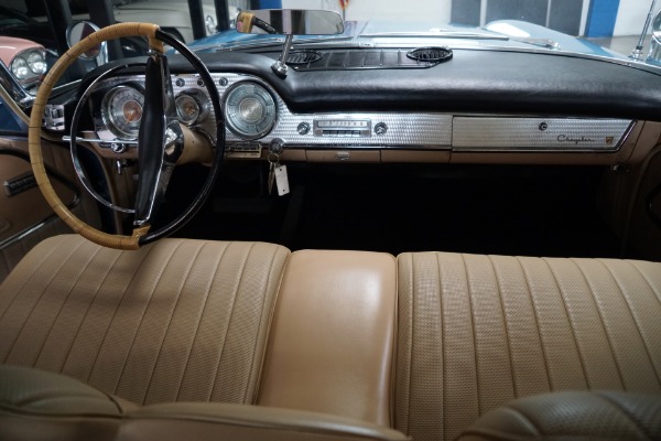 Used 1959 Chrysler 300E 413/390HP V8 2 Door Hardtop  | Torrance, CA