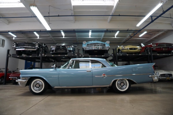 Used 1959 Chrysler 300E 413/390HP V8 2 Door Hardtop  | Torrance, CA