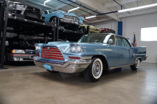 Used 1959 Chrysler 300E 413/390HP V8 2 Door Hardtop  | Torrance, CA