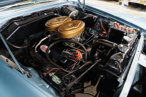 Used 1959 Chrysler 300E 413/390HP V8 2 Door Hardtop  | Torrance, CA