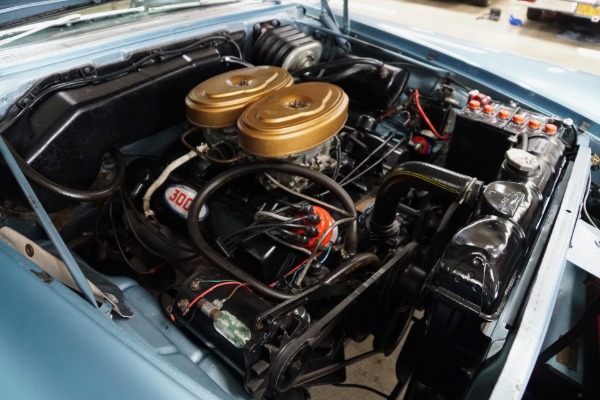 Used 1959 Chrysler 300E 413/390HP V8 2 Door Hardtop  | Torrance, CA