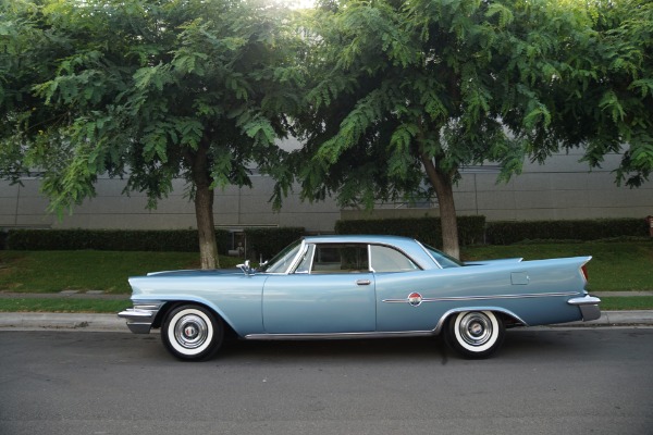 Used 1959 Chrysler 300E 413/390HP V8 2 Door Hardtop  | Torrance, CA