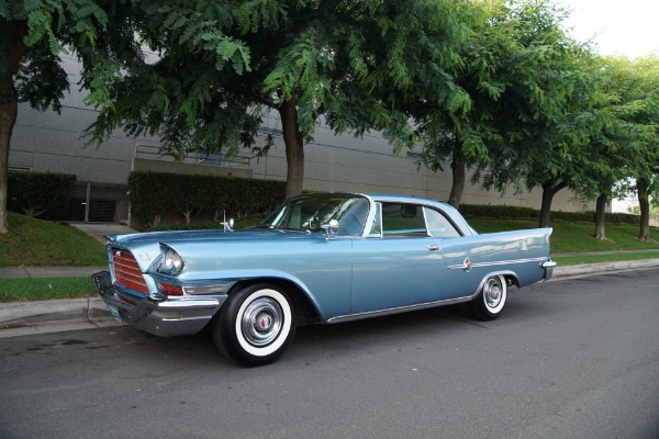 Used 1959 Chrysler 300E 413/390HP V8 2 Door Hardtop  | Torrance, CA