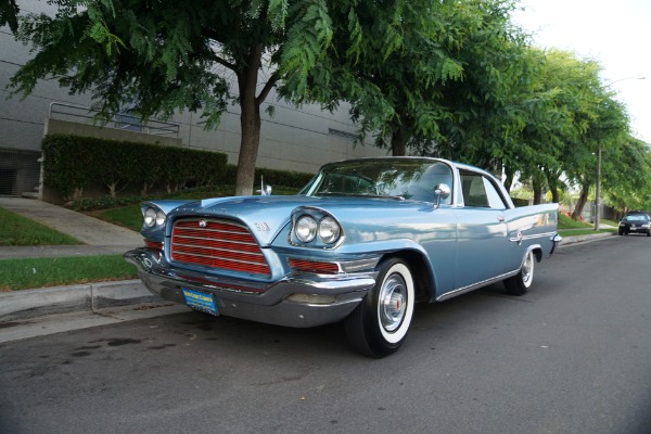 Used 1959 Chrysler 300E 413/390HP V8 2 Door Hardtop  | Torrance, CA