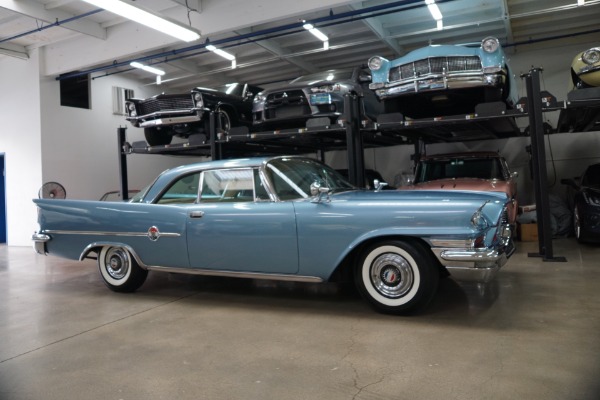 Used 1959 Chrysler 300E 413/390HP V8 2 Door Hardtop  | Torrance, CA