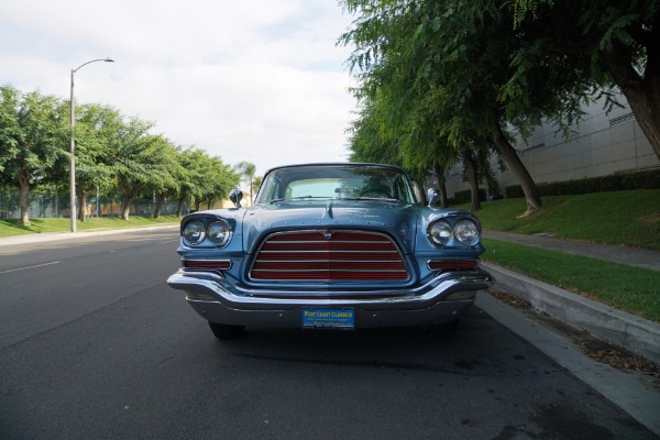 Used 1959 Chrysler 300E 413/390HP V8 2 Door Hardtop  | Torrance, CA