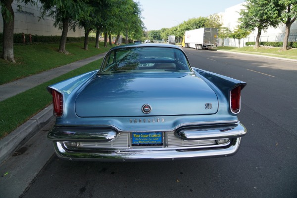 Used 1959 Chrysler 300E 413/390HP V8 2 Door Hardtop  | Torrance, CA