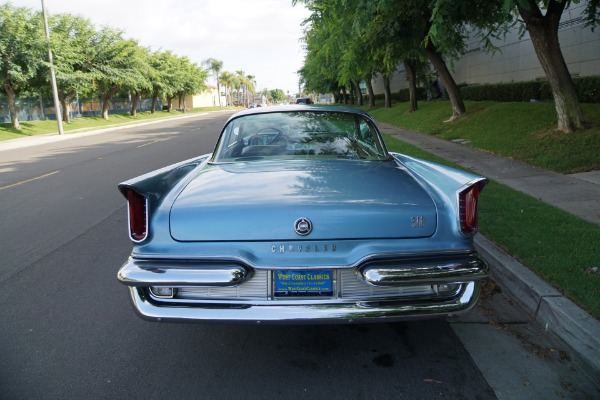 Used 1959 Chrysler 300E 413/390HP V8 2 Door Hardtop  | Torrance, CA