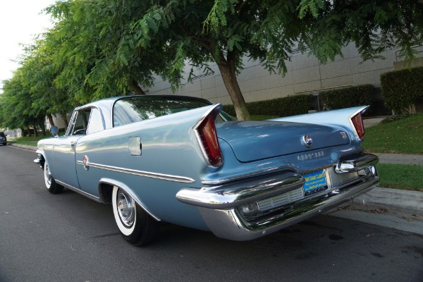 Used 1959 Chrysler 300E 413/390HP V8 2 Door Hardtop  | Torrance, CA