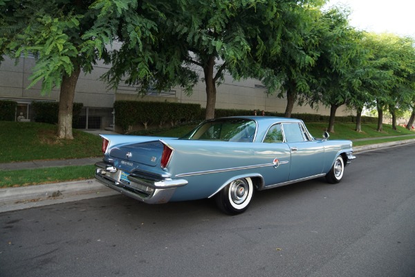 Used 1959 Chrysler 300E 413/390HP V8 2 Door Hardtop  | Torrance, CA