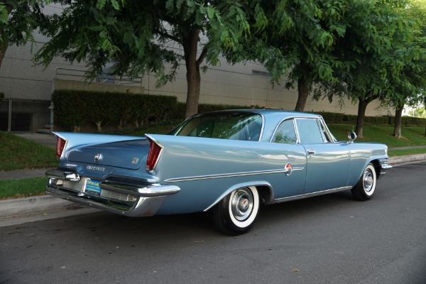 Used 1959 Chrysler 300E 413/390HP V8 2 Door Hardtop  | Torrance, CA