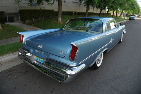 Used 1959 Chrysler 300E 413/390HP V8 2 Door Hardtop  | Torrance, CA