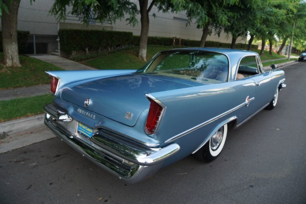 Used 1959 Chrysler 300E 413/390HP V8 2 Door Hardtop  | Torrance, CA