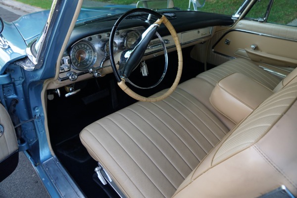 Used 1959 Chrysler 300E 413/390HP V8 2 Door Hardtop  | Torrance, CA