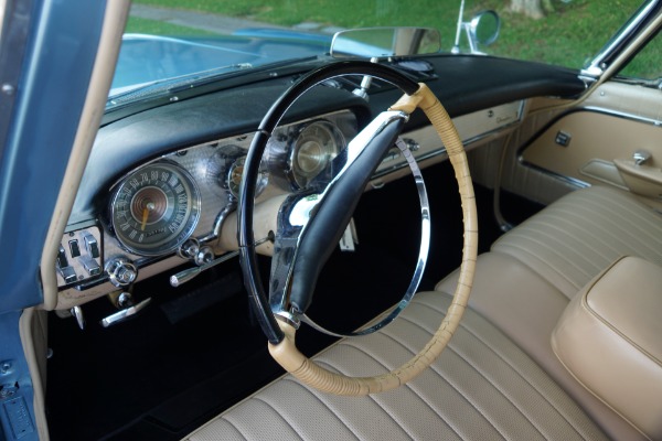 Used 1959 Chrysler 300E 413/390HP V8 2 Door Hardtop  | Torrance, CA