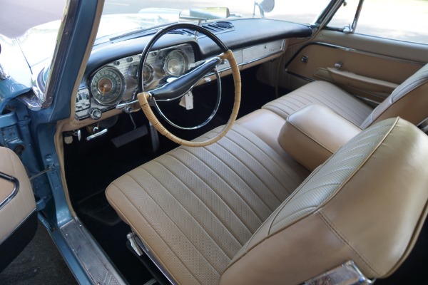 Used 1959 Chrysler 300E 413/390HP V8 2 Door Hardtop  | Torrance, CA