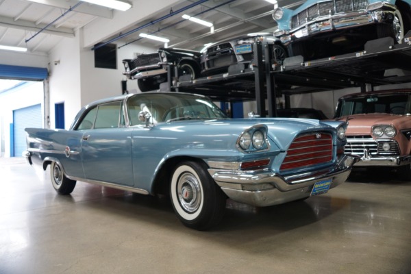 Used 1959 Chrysler 300E 413/390HP V8 2 Door Hardtop  | Torrance, CA