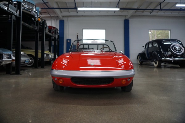 Used 1964 Lotus Elan Series I Roadster  | Torrance, CA