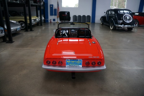 Used 1964 Lotus Elan Series I Roadster  | Torrance, CA