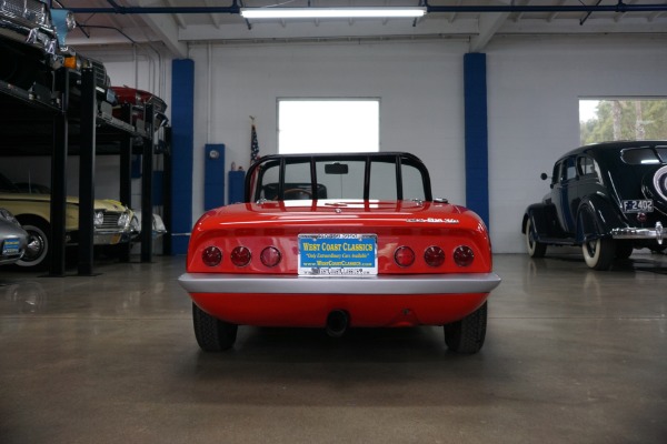 Used 1964 Lotus Elan Series I Roadster  | Torrance, CA