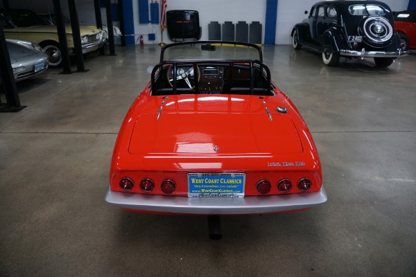 Used 1964 Lotus Elan Series I Roadster  | Torrance, CA