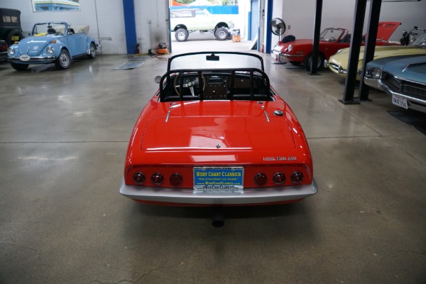 Used 1964 Lotus Elan Series I Roadster  | Torrance, CA