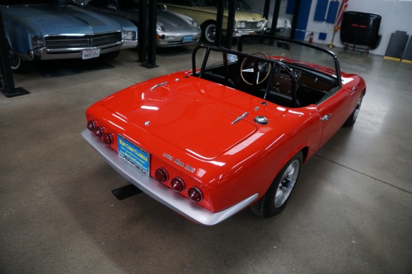 Used 1964 Lotus Elan Series I Roadster  | Torrance, CA