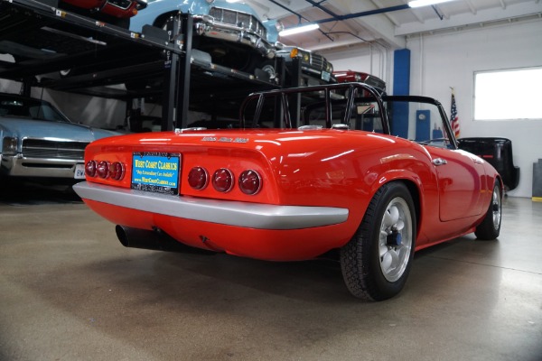 Used 1964 Lotus Elan Series I Roadster  | Torrance, CA